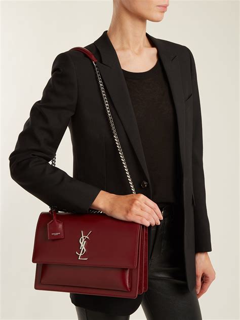 buy ysl bag paris|what ysl bags are available.